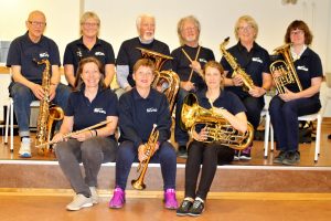 Underholdningsstund - Carpe Diem @ Dønskiveien 45 1346 Gjettum